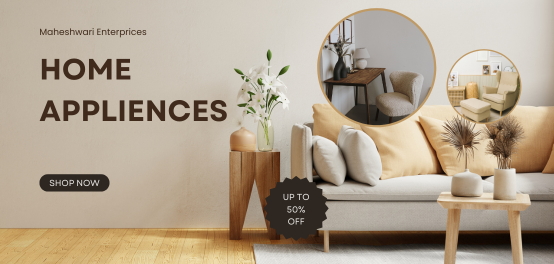 Home Appliences